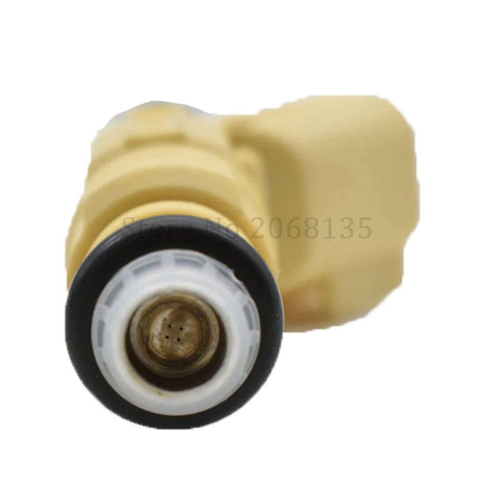 6pcs/set Fuel Injector Nozzle For 98-02 Mercury/Mazda/Ford 2.5L 5.0L 0280155861
6pcs/set Fuel Injector Nozzle For 98-02 Mercury/Mazda/Ford 2.5L 5.0L 0280155861