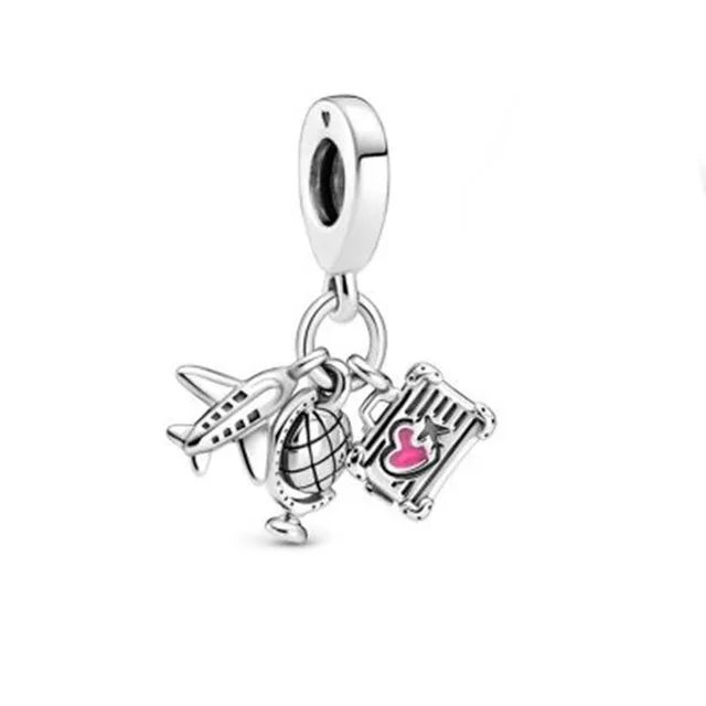 2021 Summer New Style Popular 100% 925 Sterling Silver Steamship, Free Wholesale Shipping for Lion-shaped Pendants
2021 Summer New Style Popular 100% 925 Sterling Silver Steamship, Free Wholesale Shipping for Lion-shaped Pendants