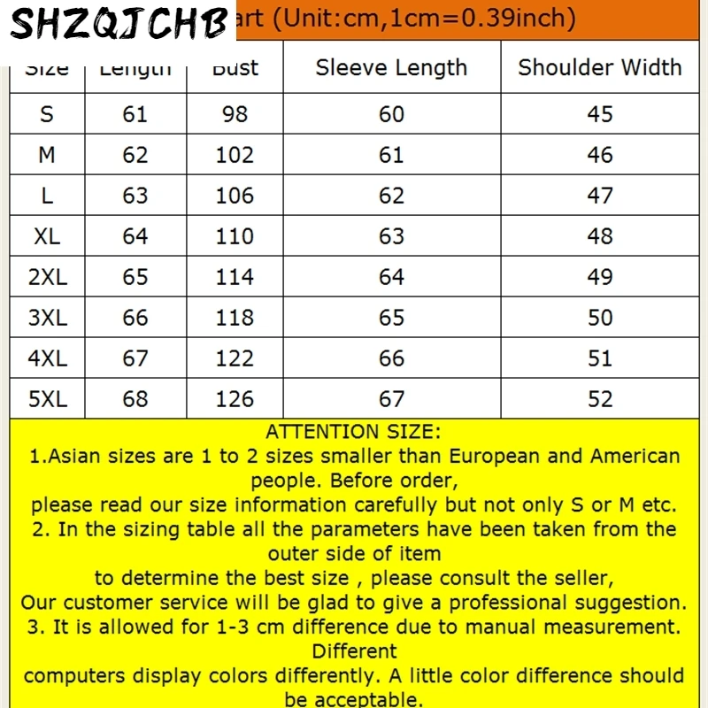 JCHB 2021 Men's Jackets 100% Real Leather Jacket Men Motorcycle Cowhide Coat Plus Size Mens Clothing Short Veste Homme Pph2558
JCHB 2021 Men's Jackets 100% Real Leather Jacket Men Motorcycle Cowhide Coat Plus Size Mens Clothing Short Veste Homme Pph2558