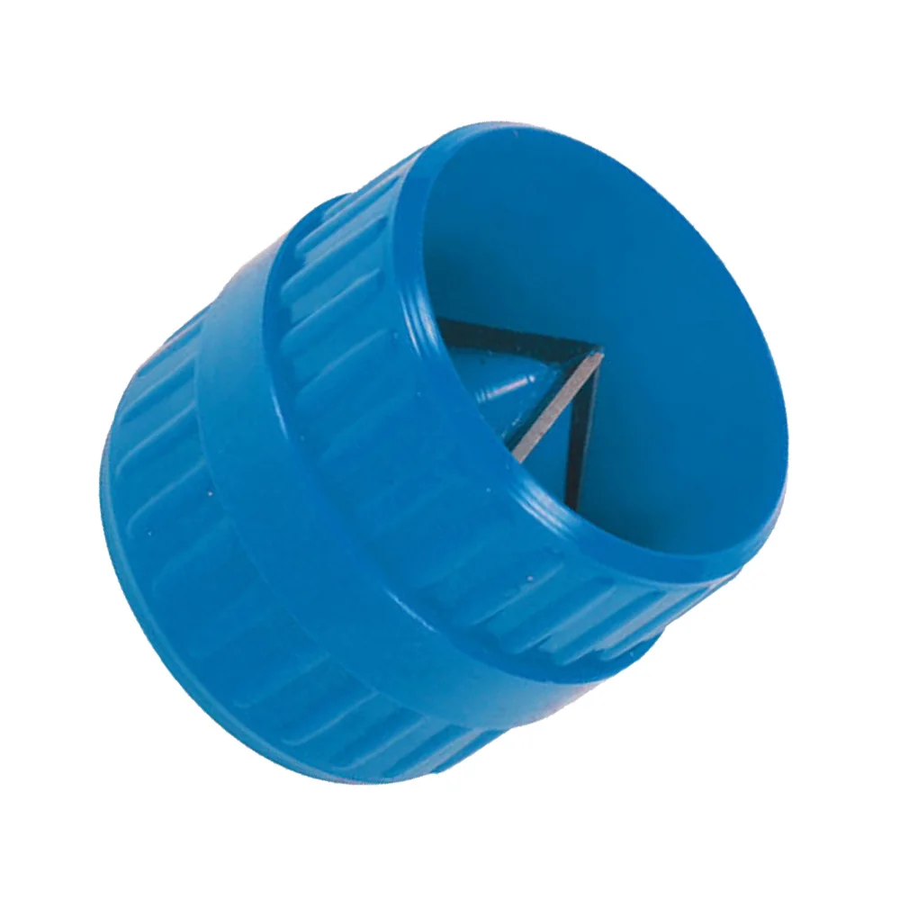 1pc Pipe Reamer Hand Chamfering Tool Deburr For PVC Aluminum Tube 45x40x40mm For Metal Deburring Drilling Tool
1pc Pipe Reamer Hand Chamfering Tool Deburr For PVC Aluminum Tube 45x40x40mm For Metal Deburring Drilling Tool