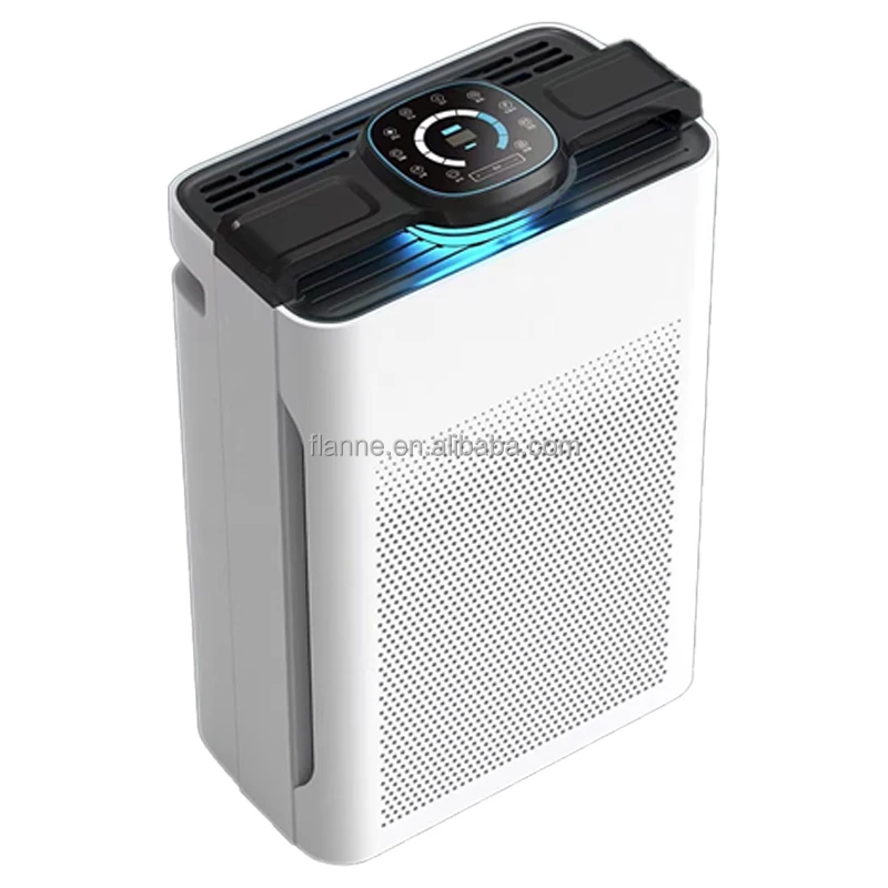 Room Air Purifier With True Hepa Filter Ion Home Air Ionizer UV Invitop Ozone Home Air Purifying
Room Air Purifier With True Hepa Filter Ion Home Air Ionizer UV Invitop Ozone Home Air Purifying