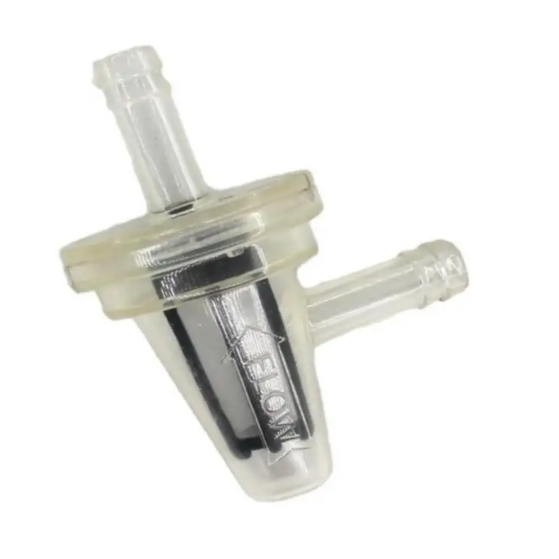 Универсальный мотоциклетный топливный фильтр с прямым углом 4 см, высота хранения масла 90 градусов
Универсальный мотоциклетный топливный фильтр с прямым углом 4 см, высота хранения масла 90 градусов