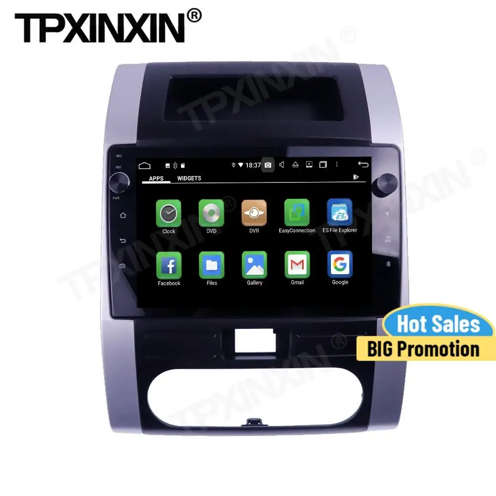 Carplay Car Radio 2 Din Android For Nissan X-trail 2007-2009 2010 2011 2012 2013 2014 2015 GPS Player Navigation Audio Head Unit
Carplay Car Radio 2 Din Android For Nissan X-trail 2007-2009 2010 2011 2012 2013 2014 2015 GPS Player Navigation Audio Head Unit