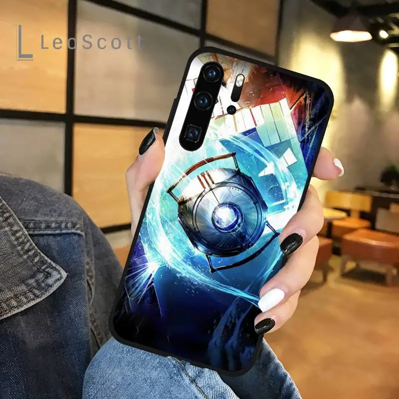 Art fashion new Portal Phone Case For Huawei honor Mate P 9 10 20 30 40 Pro 10i 7 8 a x Lite nova 5t
Art fashion new Portal Phone Case For Huawei honor Mate P 9 10 20 30 40 Pro 10i 7 8 a x Lite nova 5t