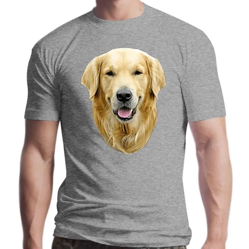 New Golden Retriever Dog Portrait Animal Novelty T-Shirt Harajuku Long Sleeve Cotton T Shirt 2021 Fashion Hot Base Shirt Cool Te
New Golden Retriever Dog Portrait Animal Novelty T-Shirt Harajuku Long Sleeve Cotton T Shirt 2021 Fashion Hot Base Shirt Cool Te