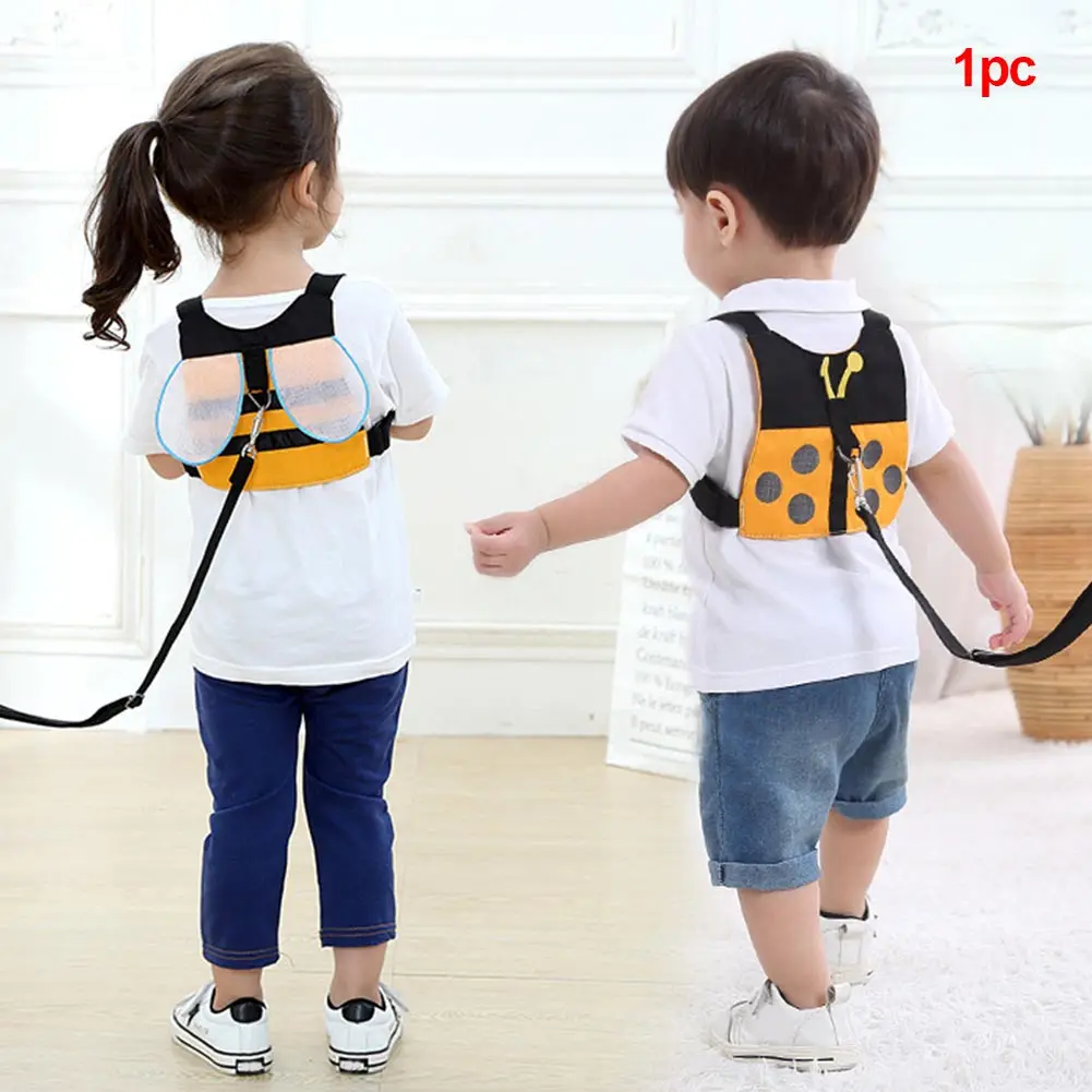 Wristband Anti Lost Assistant Protective Handle Children Leash Walking Outdoor Safety Harness Traction Rope Adjustable Travel
Wristband Anti Lost Assistant Protective Handle Children Leash Walking Outdoor Safety Harness Traction Rope Adjustable Travel