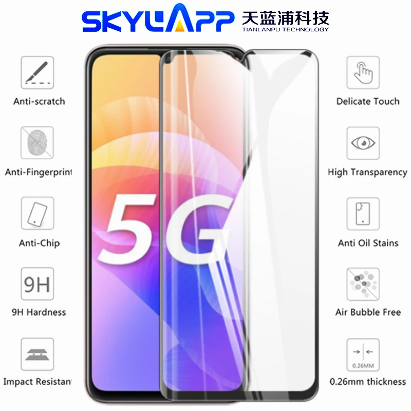 Защитная пленка для мобильного телефона Huawei Enjoy 20 WKG-AN00 HD защитная пленка для экрана с защитой от царапин Закаленное стекло Бесплатная доста...
Защитная пленка для мобильного телефона Huawei Enjoy 20 WKG-AN00 HD защитная пленка для экрана с защитой от царапин Закаленное стекло Бесплатная доста...