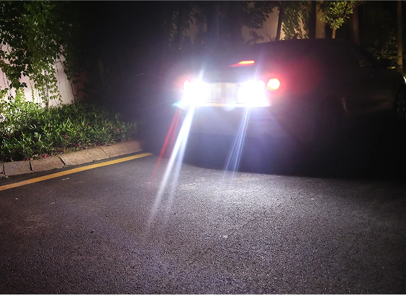 2pcs Reversing led light modified super bright car rogue reversing light bulb eagle eye auxiliary rear tail light T15 T20 1156
2pcs Reversing led light modified super bright car rogue reversing light bulb eagle eye auxiliary rear tail light T15 T20 1156