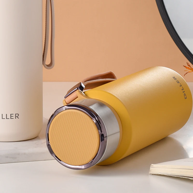 Mini Kettle Bottle Container Designer Free Shipping Customizable Water Bottle Stainless Steel Tumbler Termo Drinkware AB50BWH
Mini Kettle Bottle Container Designer Free Shipping Customizable Water Bottle Stainless Steel Tumbler Termo Drinkware AB50BWH