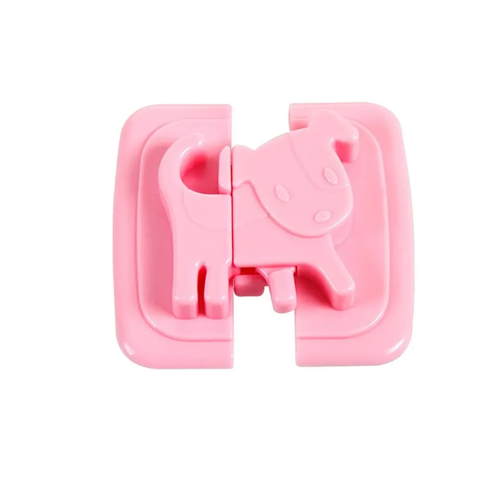 Children Anti Open Drawer Lock Multi-function Baby Anti Clip Hand Cabinet Lock Refrigerator Baby Safety Protection Articles
Children Anti Open Drawer Lock Multi-function Baby Anti Clip Hand Cabinet Lock Refrigerator Baby Safety Protection Articles