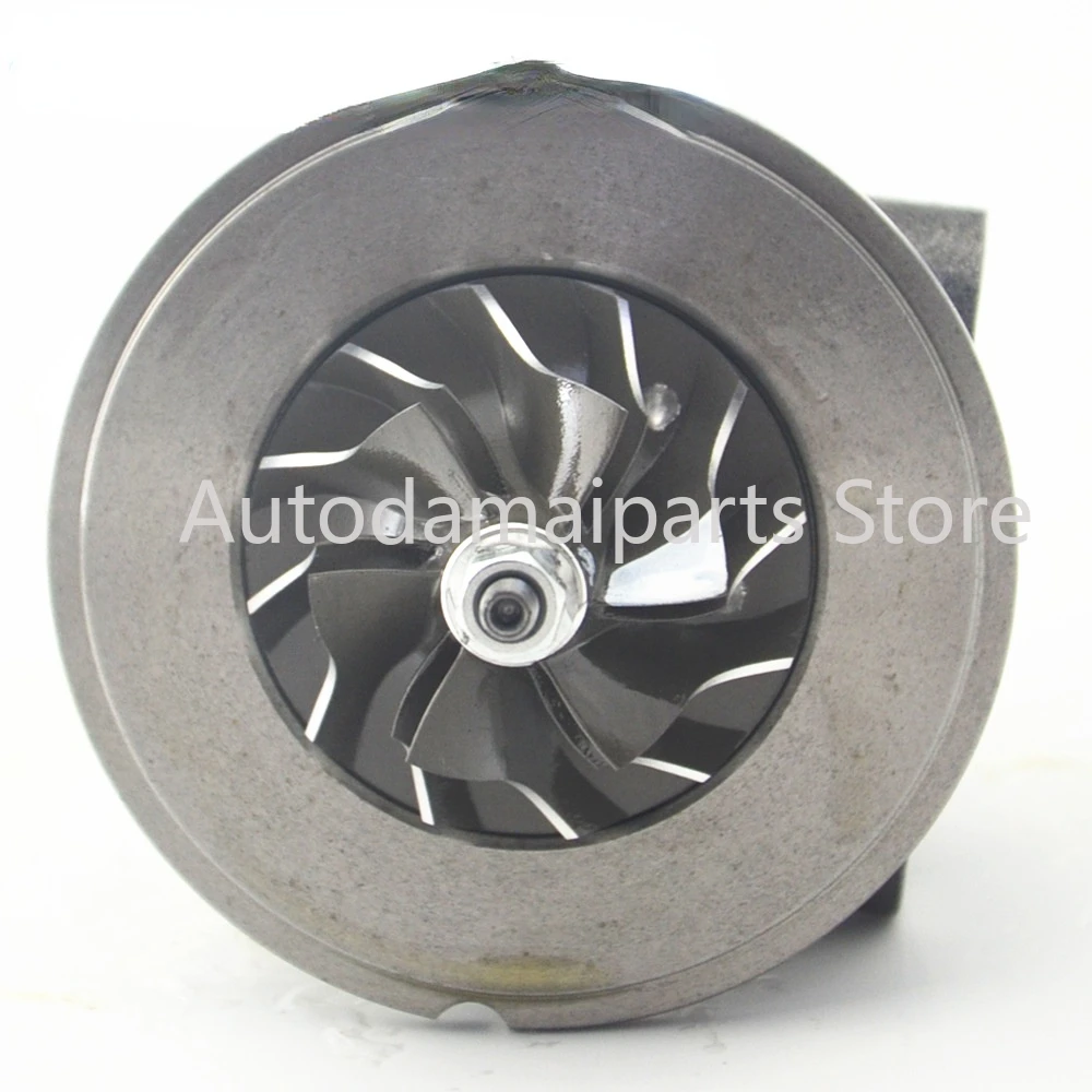 

860036 97185241 Turbocharger Movement Is Applicable To Opel Engine Y17dt