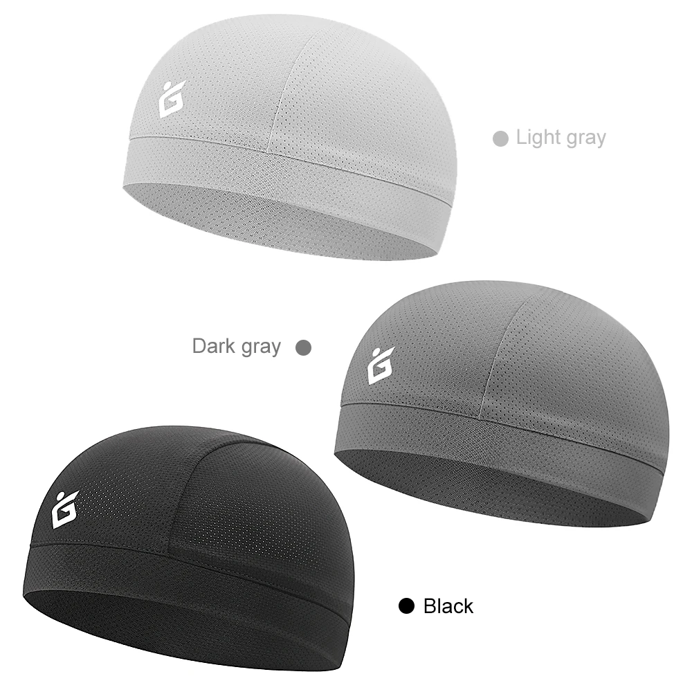 Cooling Cap Men Women Sweat Wicking Cycling Running Hat Helmet Liner Cycling Caps Outdoor Sports MTB Bike Hats
Cooling Cap Men Women Sweat Wicking Cycling Running Hat Helmet Liner Cycling Caps Outdoor Sports MTB Bike Hats