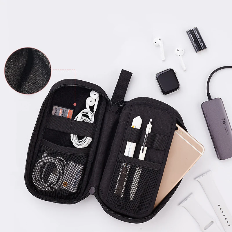 Large Capacity Pencil Case Multifunctional Stationery Bag Organizer Stationery Pencil Pouch for School Office Stuff EM88
Large Capacity Pencil Case Multifunctional Stationery Bag Organizer Stationery Pencil Pouch for School Office Stuff EM88