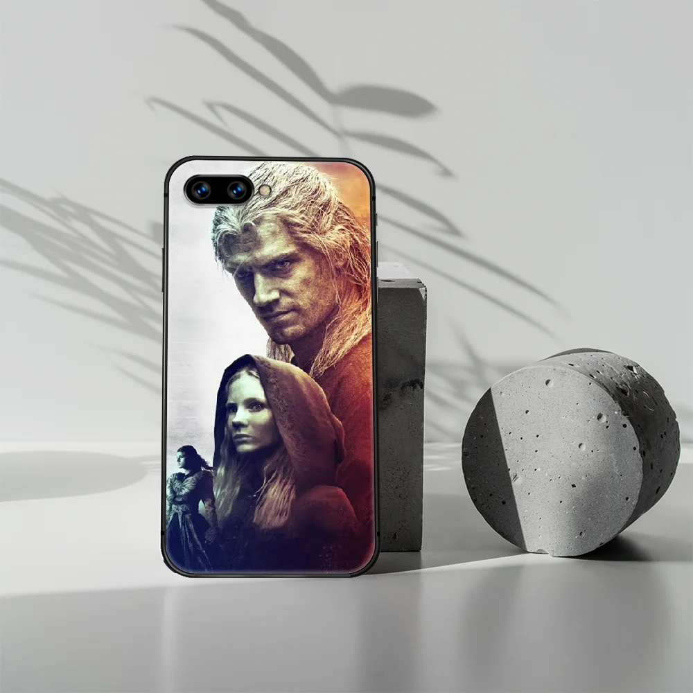 The Witchers Phone Case Cover Hull For HUAWEI honor 7a 8s 8a 8x 9 9x 10 20 i Lite Pro black Etui 3D Back Painting Cover Luxury 
The Witchers Phone Case Cover Hull For HUAWEI honor 7a 8s 8a 8x 9 9x 10 20 i Lite Pro black Etui 3D Back Painting Cover Luxury