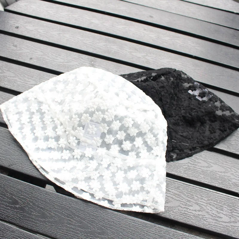 Lace Flowery Fisherman Hat 2021 New Explosive Hollow Out Ventilated Sunscreen Basin Hat Face Tide organza
Lace Flowery Fisherman Hat 2021 New Explosive Hollow Out Ventilated Sunscreen Basin Hat Face Tide organza