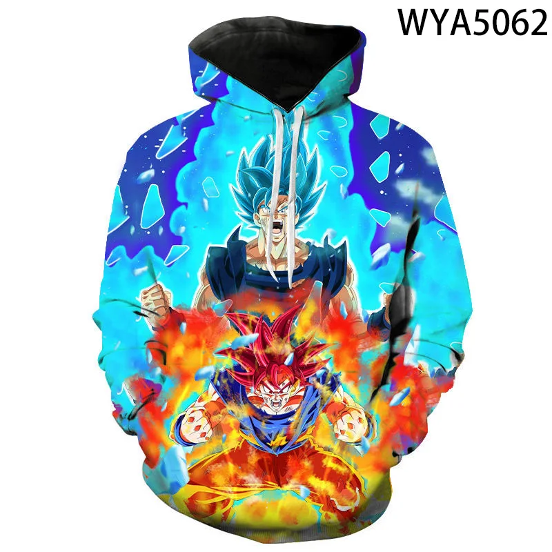 New Print 3D Cool Anime Hoodies Dragon Men Women Children Fashion Long Sleeve DBZ Sweatshirts Streetwear Boy Girl Kids Clothes
New Print 3D Cool Anime Hoodies Dragon Men Women Children Fashion Long Sleeve DBZ Sweatshirts Streetwear Boy Girl Kids Clothes