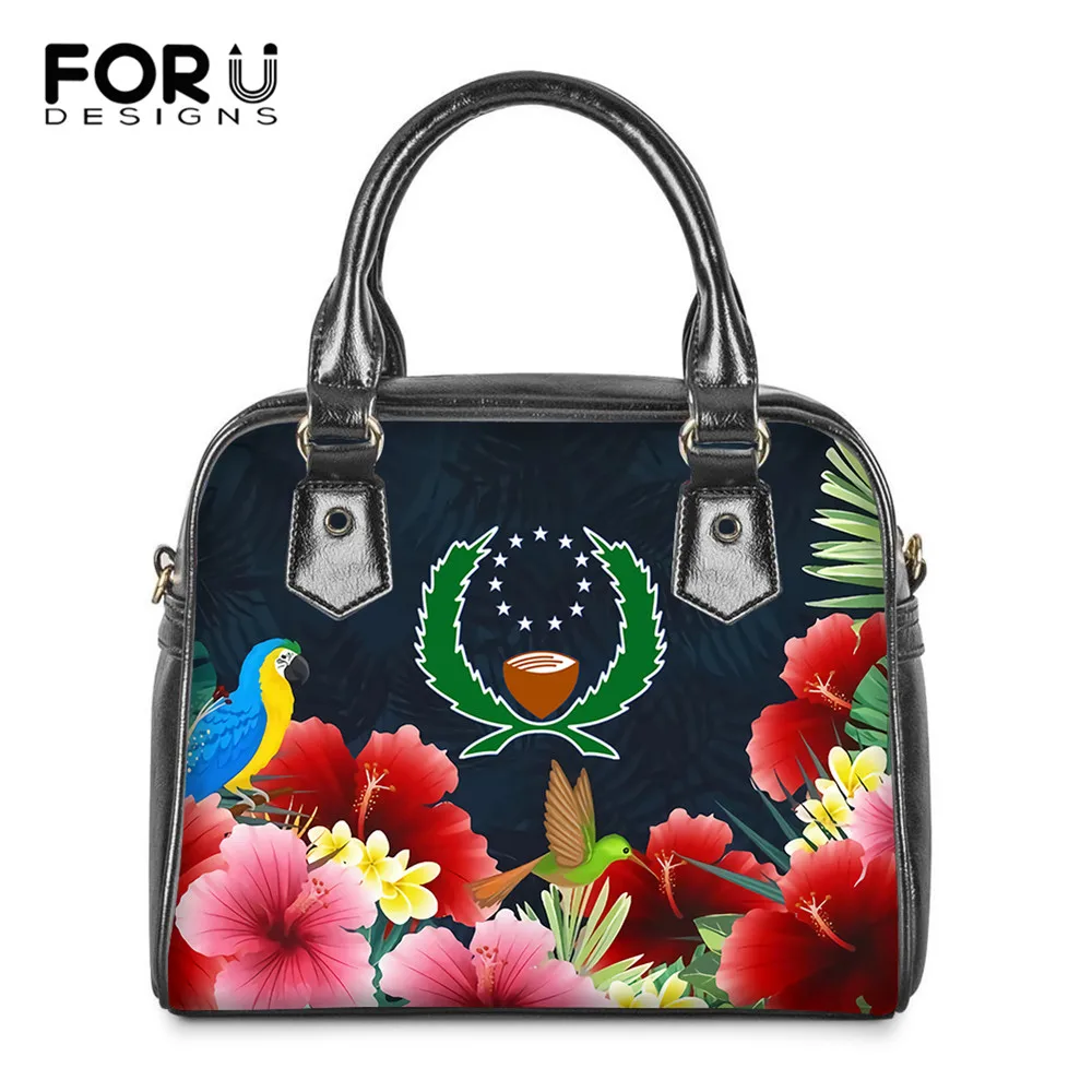 Дамская сумочка FORUDESIGNS с рисунком Гавайского гибискуса и плюмерии для женщин, большой клатч из искусственной кожи, сумка-тоут, Сумка с ручка...
Дамская сумочка FORUDESIGNS с рисунком Гавайского гибискуса и плюмерии для женщин, большой клатч из искусственной кожи, сумка-тоут, Сумка с ручка...