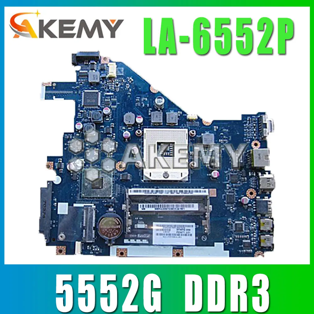 Для Acer aspire 5552 5552G материнская плата ноутбука LA-6552P MBR4602001 MB.R4602.001 DDR3 гнездо S1
Для Acer aspire 5552 5552G материнская плата ноутбука LA-6552P MBR4602001 MB.R4602.001 DDR3 гнездо S1