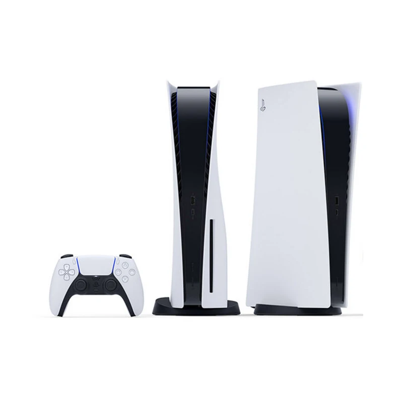 Ps5 Host PlaysStation TV Game Machine Blu-ray 8K Home Ultra HD Blu-ray 8K Game Machine
Ps5 Host PlaysStation TV Game Machine Blu-ray 8K Home Ultra HD Blu-ray 8K Game Machine