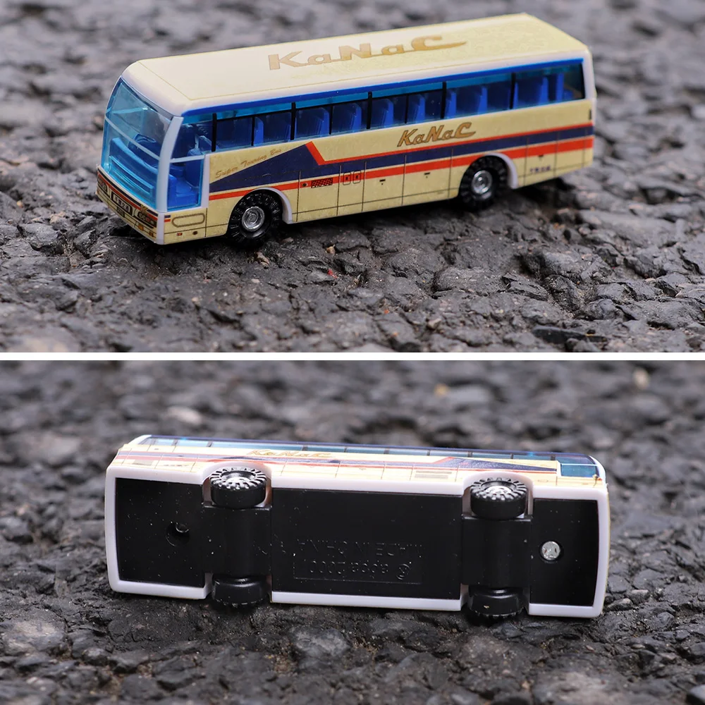 3pcs Mini Bus Model Children's Toys Car For City Street Scene Layout Diorama Accessories kids Gift
3pcs Mini Bus Model Children's Toys Car For City Street Scene Layout Diorama Accessories kids Gift