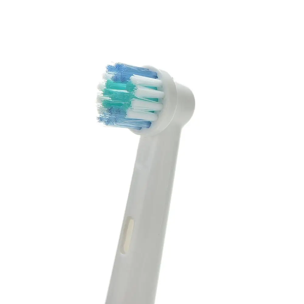 Universal 4Pcs/lot Electric Replacement Toothbrush Heads For Oral B Electric Tooth Brush Hygiene Care Clean
Universal 4Pcs/lot Electric Replacement Toothbrush Heads For Oral B Electric Tooth Brush Hygiene Care Clean
