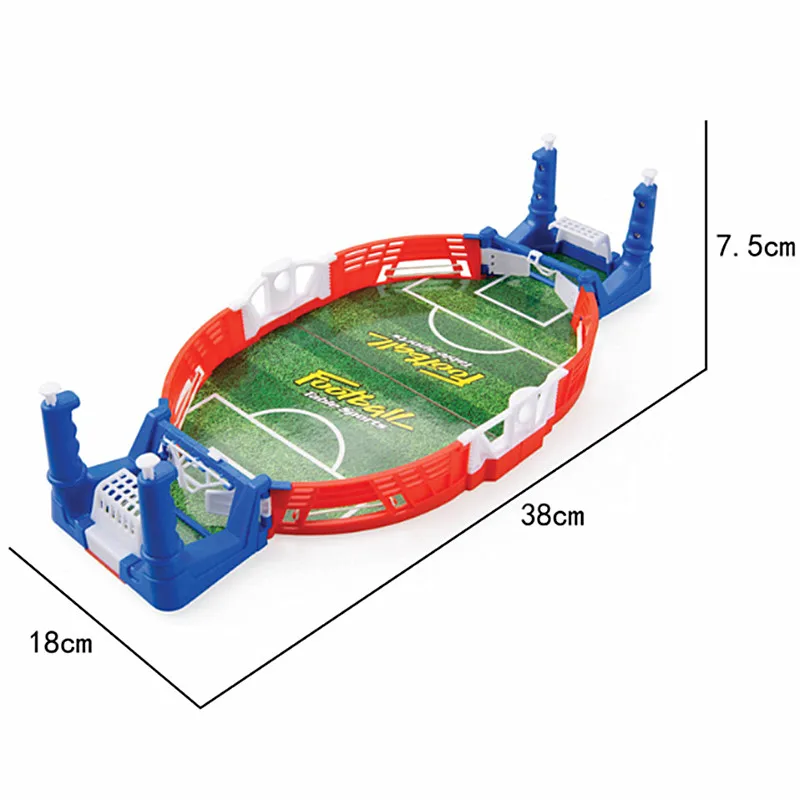 Table Games Mini Table Football Table Football Toys Table Football Battle Puzzle Children Toys Parent-Child Interactive Games
Table Games Mini Table Football Table Football Toys Table Football Battle Puzzle Children Toys Parent-Child Interactive Games