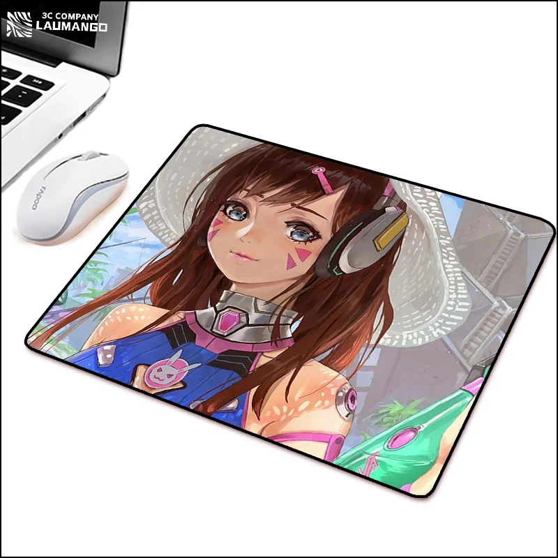 Overwatch Mouse Gamer Rug Gaming Pad Computer Mousepad Company Laptop Mat Deskmat PC Gamer Cabinet Desk Accessories Mausepad
Overwatch Mouse Gamer Rug Gaming Pad Computer Mousepad Company Laptop Mat Deskmat PC Gamer Cabinet Desk Accessories Mausepad
