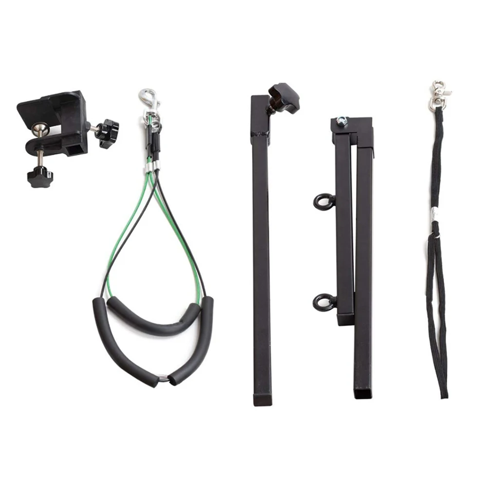 Foldable Pet Grooming Arm With Clamp Cat Dog Grooming Table Suspension Bracket With Sling Rope Adjustable Support Dog Gaudily
Foldable Pet Grooming Arm With Clamp Cat Dog Grooming Table Suspension Bracket With Sling Rope Adjustable Support Dog Gaudily