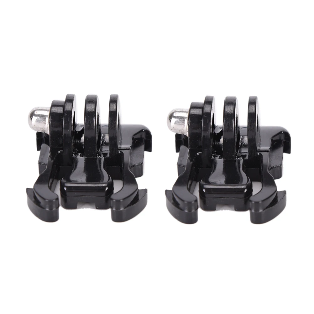 2pcs Quick Release Buckle Mount For Gopro Accessories For Gopro Hero 8 7 5 4 3 For Yi For SJ4000 Action Camera
2pcs Quick Release Buckle Mount For Gopro Accessories For Gopro Hero 8 7 5 4 3 For Yi For SJ4000 Action Camera