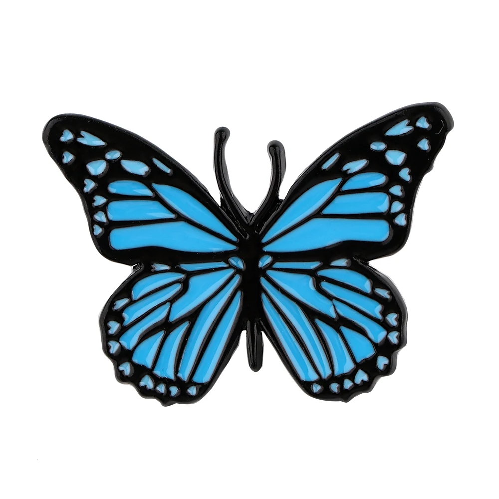 PF1275 Butterfly Cute Enamel Pins Lapel Pin for Clothes Badges on Backpack Decoration Jewelry Accessories Gifts for Friends
PF1275 Butterfly Cute Enamel Pins Lapel Pin for Clothes Badges on Backpack Decoration Jewelry Accessories Gifts for Friends
