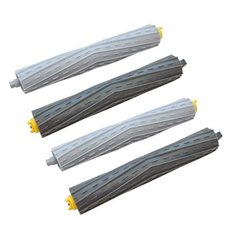 Promotion!Roller Brush Suitable for IRobot Roomba 800 860 870 880 890 900 960 980 Vacuum Cleaner Parts Accessories
Promotion!Roller Brush Suitable for IRobot Roomba 800 860 870 880 890 900 960 980 Vacuum Cleaner Parts Accessories