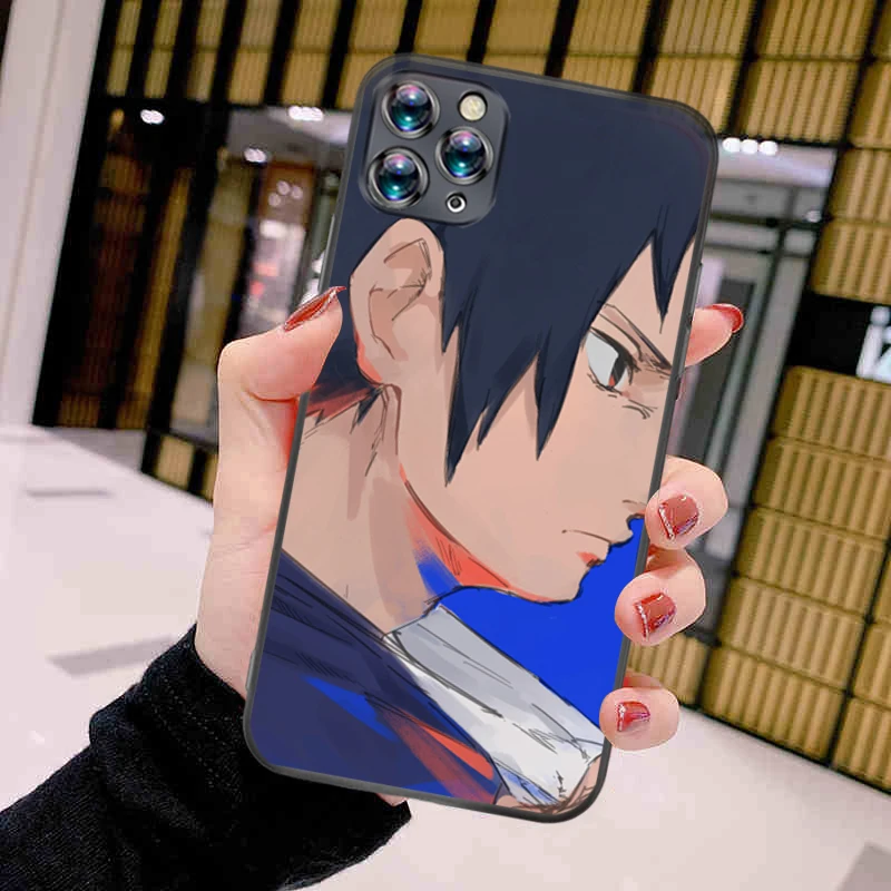 N-Narutos Kakashi Sasuked Gaara Phone Case For iPhone 11 12 Pro XS MAX 8 7 6 6S Plus X 2020 XR Mini Soft Cover TPU
N-Narutos Kakashi Sasuked Gaara Phone Case For iPhone 11 12 Pro XS MAX 8 7 6 6S Plus X 2020 XR Mini Soft Cover TPU