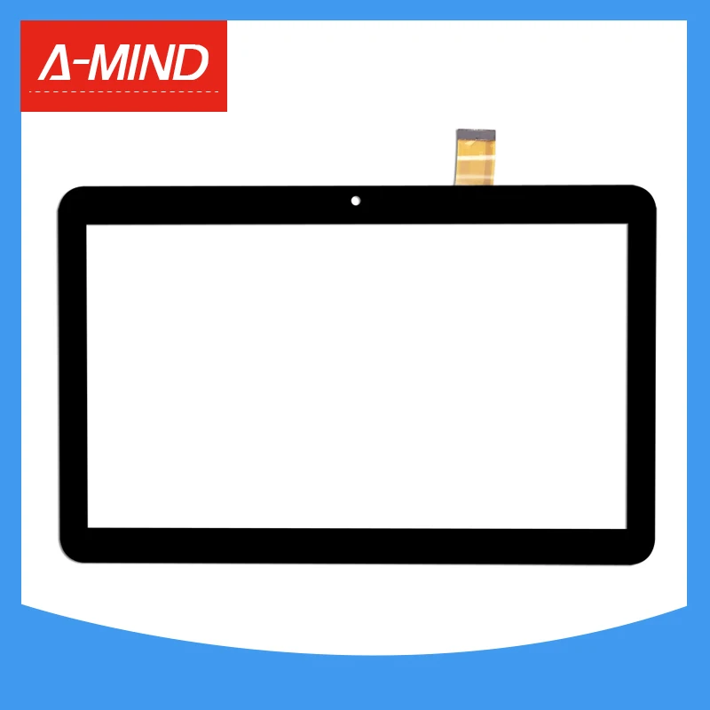 Touch Screen For 10.1'' Inch How HT-1001G GO KIDS Tablet External Capacitive Panel Digitizer Glass Sensor Replacement Multitouch
Touch Screen For 10.1'' Inch How HT-1001G GO KIDS Tablet External Capacitive Panel Digitizer Glass Sensor Replacement Multitouch