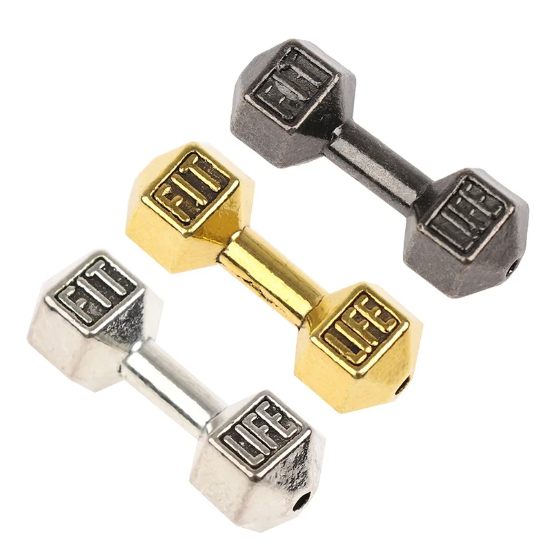 1:12 миниатюрная гантеля для кукольного домика аксессуары для тяжелой атлетики модель мини гантели 
1:12 миниатюрная гантеля для кукольного домика аксессуары для тяжелой атлетики модель мини гантели