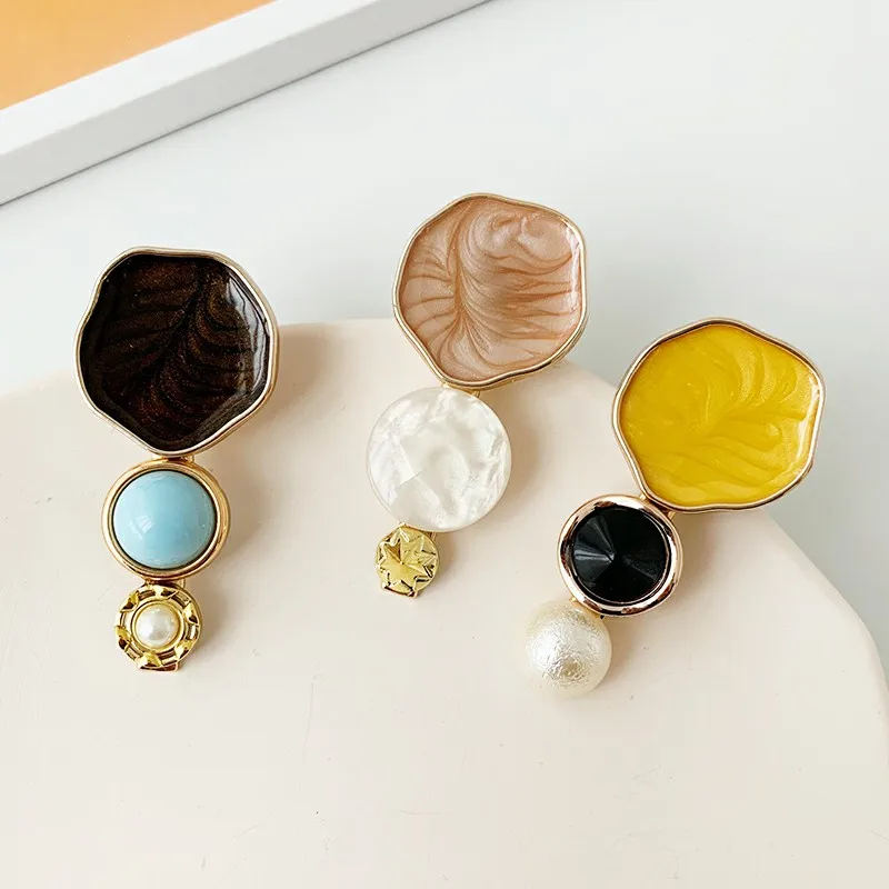 Новинка 2020, онлайн серия Red Sun, Новая Художественная заколка для волос для девушек, простая индивидуальная боковая заколка, зажим для челки, о...
Новинка 2020, онлайн серия Red Sun, Новая Художественная заколка для волос для девушек, простая индивидуальная боковая заколка, зажим для челки, о...