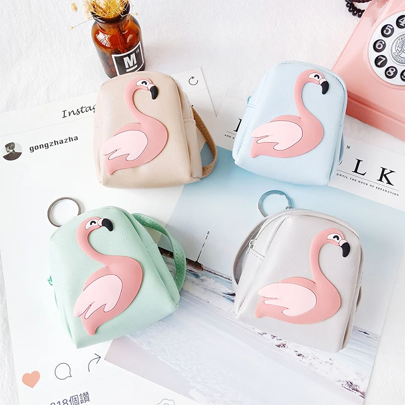 Милый студенческий Детский кошелек для денег с наушниками, повседневный мини-рюкзак с фламинго, женский маленький кошелек, модные кошельки ...
Милый студенческий Детский кошелек для денег с наушниками, повседневный мини-рюкзак с фламинго, женский маленький кошелек, модные кошельки ...