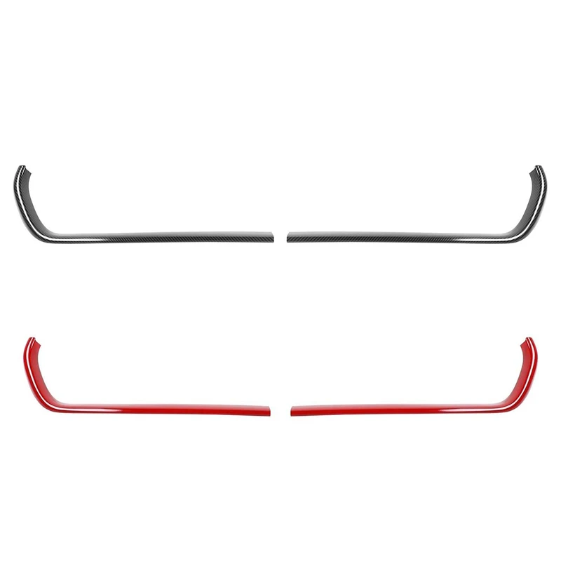 for Charger ABS Front Grille Inserts Cover Trim for 2015-2020 Dodge Charger Car Accessories
for Charger ABS Front Grille Inserts Cover Trim for 2015-2020 Dodge Charger Car Accessories