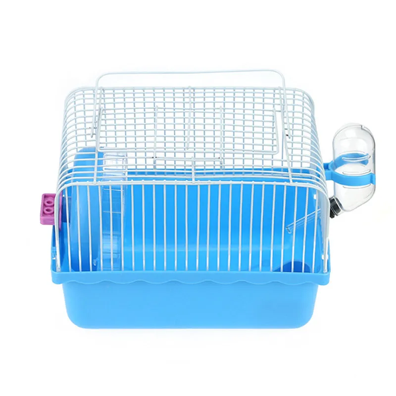 Supplies Meng Pet Wo Wo Hamster Cages Jin Si Xiong House Double-decker Villa Luxury Novice Mobile Cage
Supplies Meng Pet Wo Wo Hamster Cages Jin Si Xiong House Double-decker Villa Luxury Novice Mobile Cage