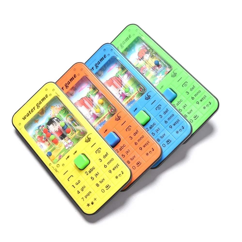 1Pcs Intellectual Game Ring Kids Children Funny Toys Gift Mobile Phone Shape Classical Water Lasso Ferrule Toy
1Pcs Intellectual Game Ring Kids Children Funny Toys Gift Mobile Phone Shape Classical Water Lasso Ferrule Toy