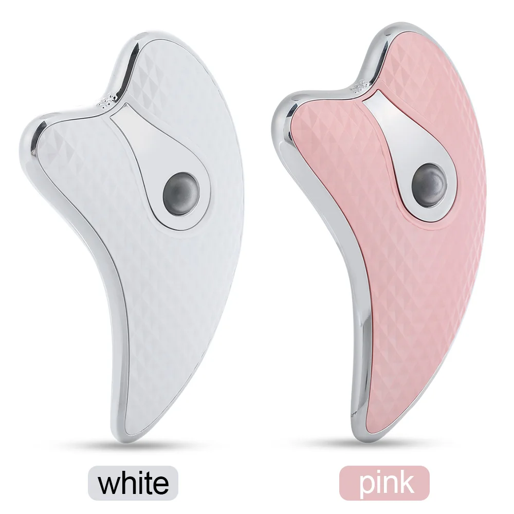 Face Lifting Tool Skin Electirc Scraping Massage Facial Gua Sha Tools Body Lift Massage Rechargeable Skin Rejuvenation Massager
Face Lifting Tool Skin Electirc Scraping Massage Facial Gua Sha Tools Body Lift Massage Rechargeable Skin Rejuvenation Massager