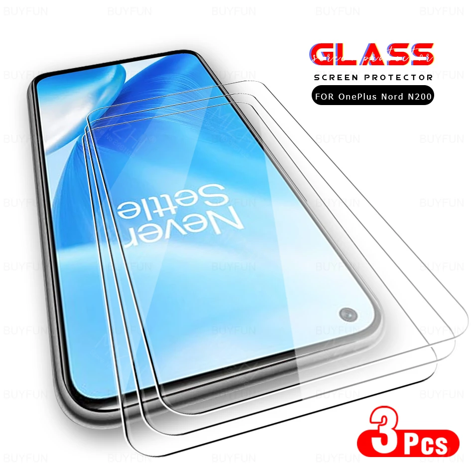 3pcs glass for oneplus nord n200 5G screen protector for oneplus nord n200 n 200 5G tempered glass one plus n200 safety films
3pcs glass for oneplus nord n200 5G screen protector for oneplus nord n200 n 200 5G tempered glass one plus n200 safety films