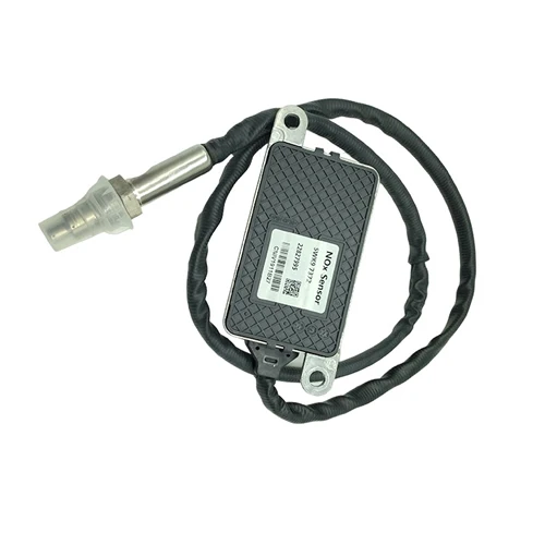 HM-175 Truck and Bus Nox sensor series nitrogen oxygen sensor 24v OE 22827995/5WK9 7372 for VOLVO
HM-175 Truck and Bus Nox sensor series nitrogen oxygen sensor 24v OE 22827995/5WK9 7372 for VOLVO
