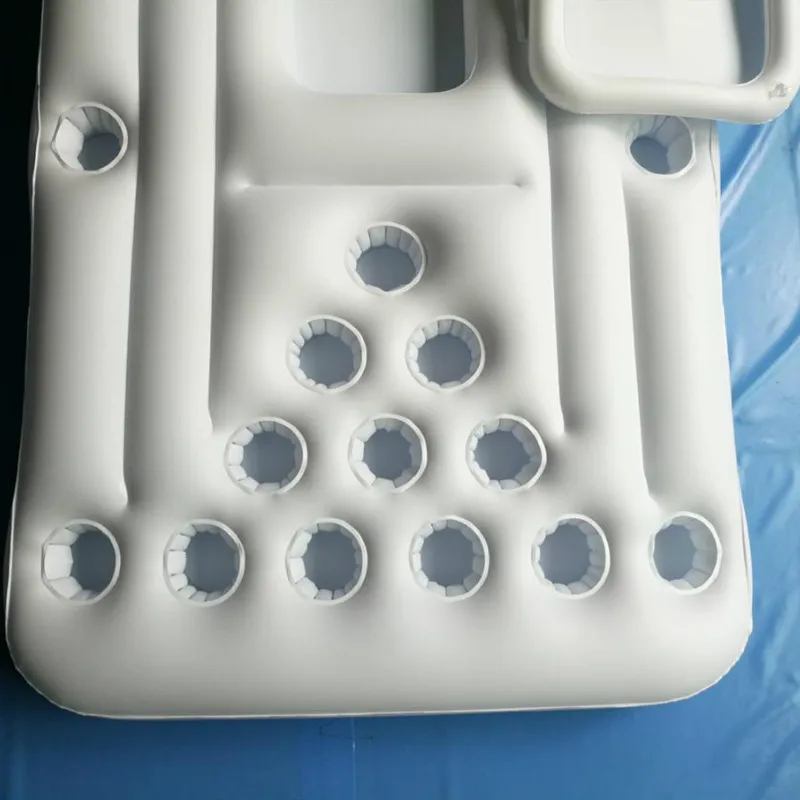 Air Mattresses for Cup Inflatable Drinks Cup Holder Pool Floats Devices Row Inflatable Pool Water Table Tennis Floating Pad
Air Mattresses for Cup Inflatable Drinks Cup Holder Pool Floats Devices Row Inflatable Pool Water Table Tennis Floating Pad