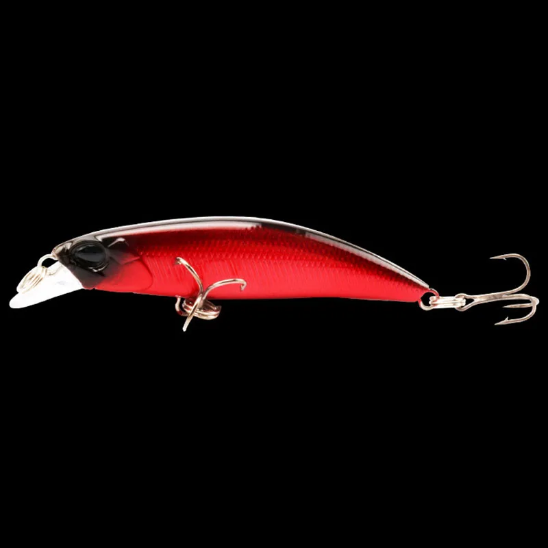 Бионическая блесна тонущие воблеры 7 см/4 г, пластиковая рыболовная приманка, Реалистичные 3D глаза для дайвинга, 0,5-2 м, приманка для пресновод...
Бионическая блесна тонущие воблеры 7 см/4 г, пластиковая рыболовная приманка, Реалистичные 3D глаза для дайвинга, 0,5-2 м, приманка для пресновод...