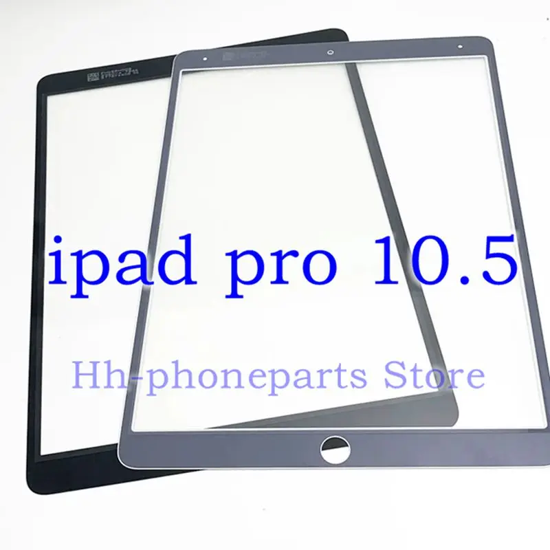 1Pcs Laminate OCA Front Glass (Not Touch Digitizer) For iPad 10.5 a 1701 a1709 a1852 LCD Display Outer Panel
1Pcs Laminate OCA Front Glass (Not Touch Digitizer) For iPad 10.5 a 1701 a1709 a1852 LCD Display Outer Panel