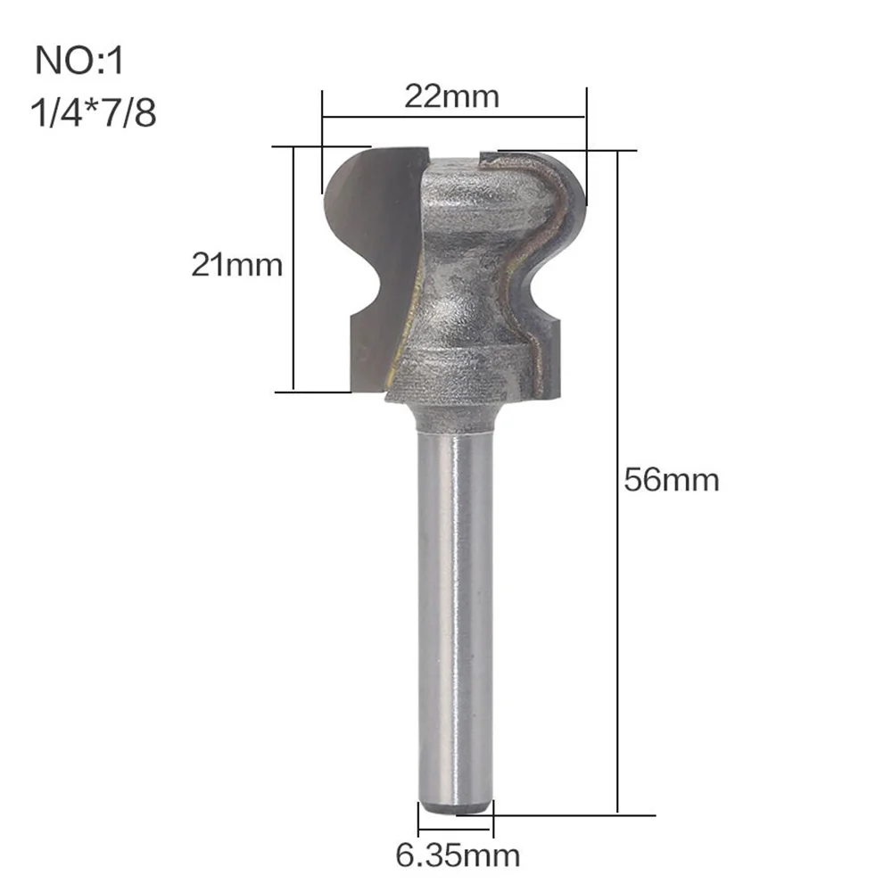 Деревообрабатывающий канавок резак 1/2 "1/4" хвостовик палец тянуть ящик тянуть табурет литья фрезы бит 1 шт. части инструмента
Деревообрабатывающий канавок резак 1/2 "1/4" хвостовик палец тянуть ящик тянуть табурет литья фрезы бит 1 шт. части инструмента
