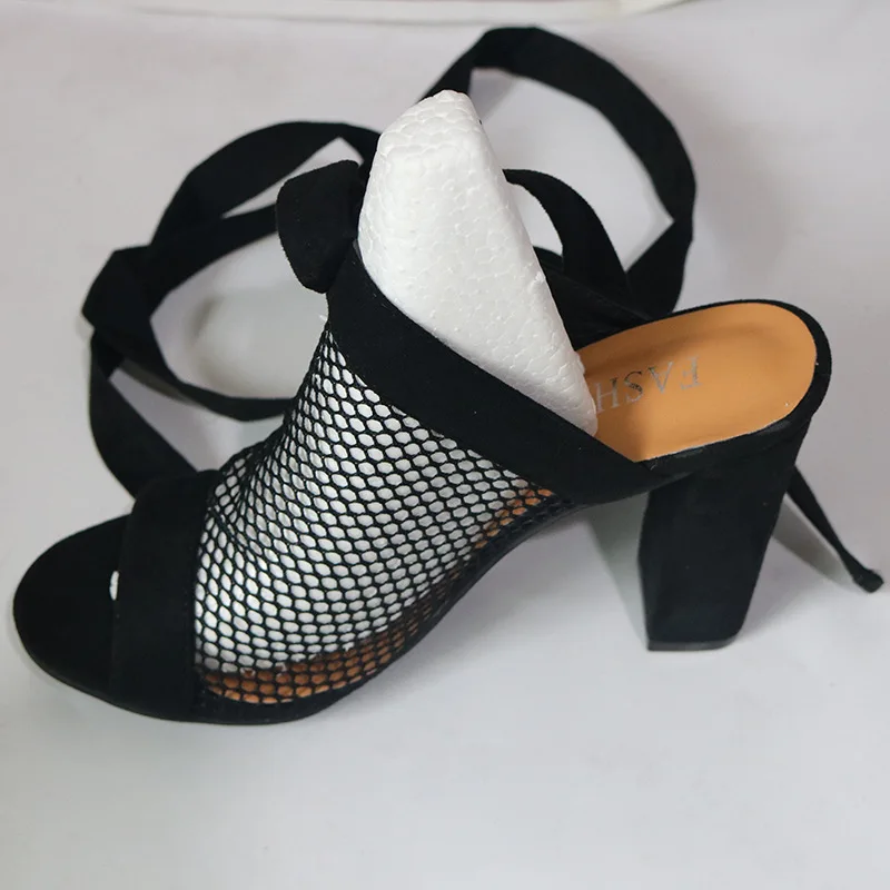 Women Sandal High Heels Gladiator Ankle Strap Sandals 2020 Summer Ladies Party Pumps Shoes Sandalia Feminina Big Size 35-43
Women Sandal High Heels Gladiator Ankle Strap Sandals 2020 Summer Ladies Party Pumps Shoes Sandalia Feminina Big Size 35-43