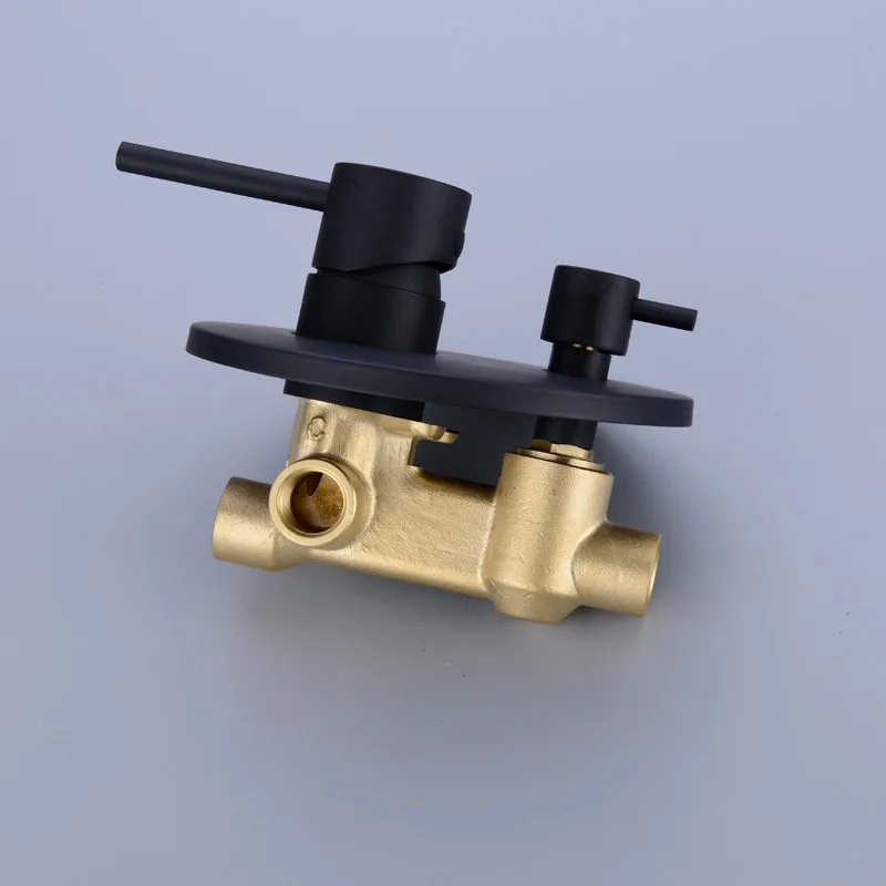 Bathtub Mount Shower Set Mixer Valve 2 Function Bath tub Taps Brushed gold Hot & Cold Water Bathroom Shower Faucet Bath Spout
Bathtub Mount Shower Set Mixer Valve 2 Function Bath tub Taps Brushed gold Hot & Cold Water Bathroom Shower Faucet Bath Spout