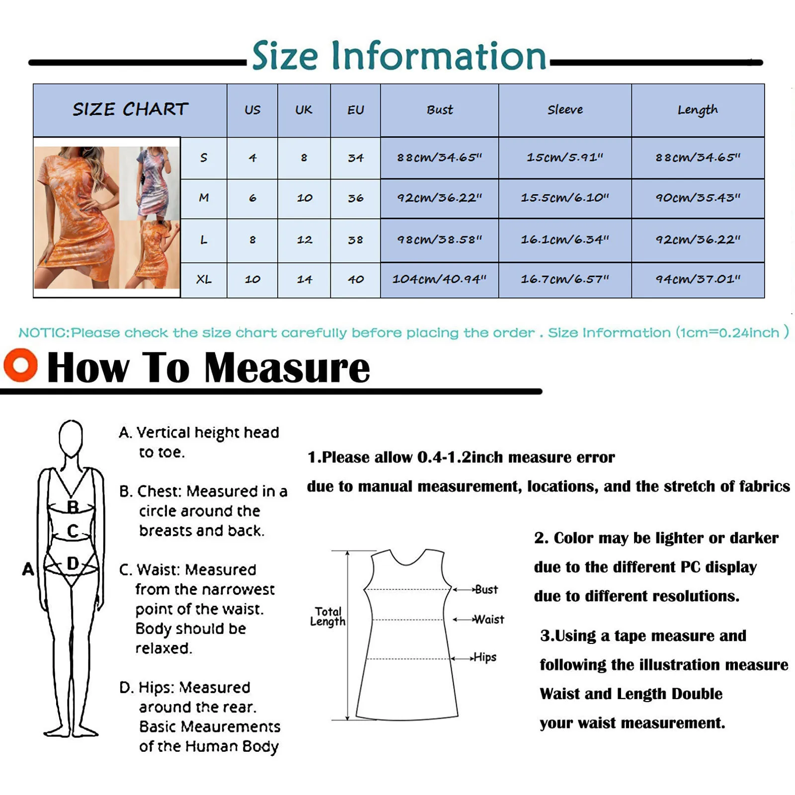 Women's Summer New Dress Vintage Tie-dye Printing Short-sleeved Casual Sexy Dress Cross Hem vestidos mujer verano 2021 #t3g
Women's Summer New Dress Vintage Tie-dye Printing Short-sleeved Casual Sexy Dress Cross Hem vestidos mujer verano 2021 #t3g