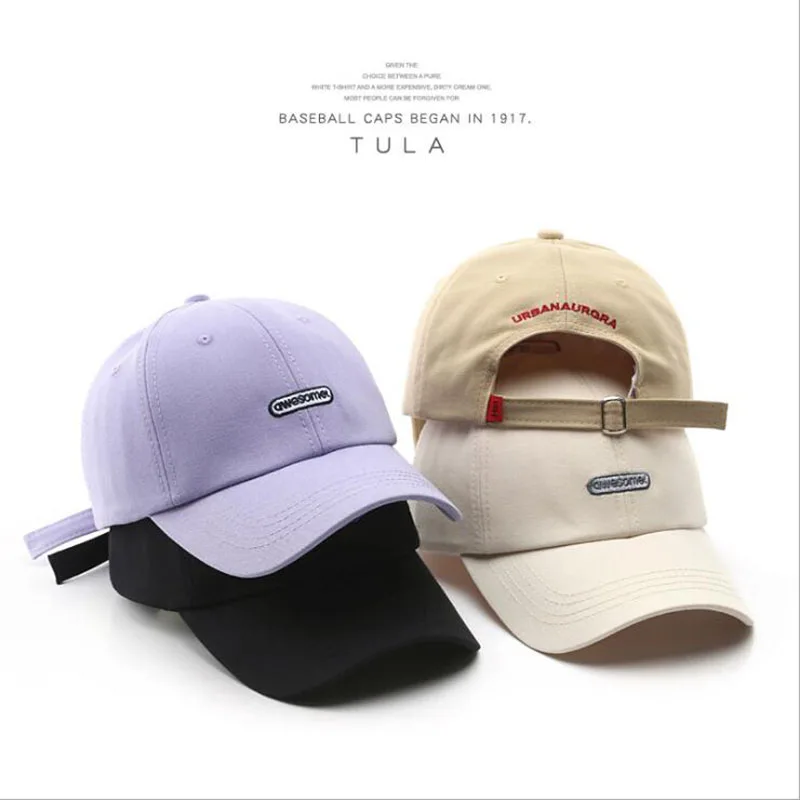 Fashion Baseabll Cap for Women and Men Cotton Soft Top Embroidery Hat 2021 Summer Sun Caps Casual Snapback Hat Unisex
Fashion Baseabll Cap for Women and Men Cotton Soft Top Embroidery Hat 2021 Summer Sun Caps Casual Snapback Hat Unisex